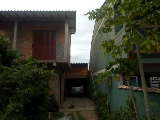 Captação de Casa a venda na Rua dos Pioneiros (Lot Auxiliadora), Cadiz, Gravataí, RS
