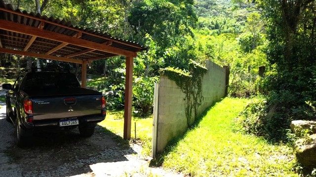 foto - Florianópolis - São João do Rio Vermelho