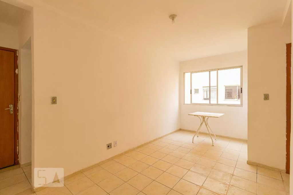 Apartamento para alugar com 2 quartos, 48m² - Foto 2