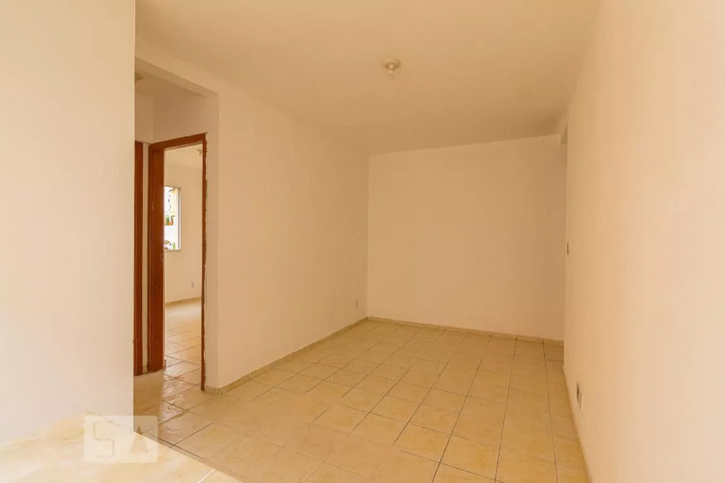 Apartamento para alugar com 2 quartos, 48m² - Foto 3