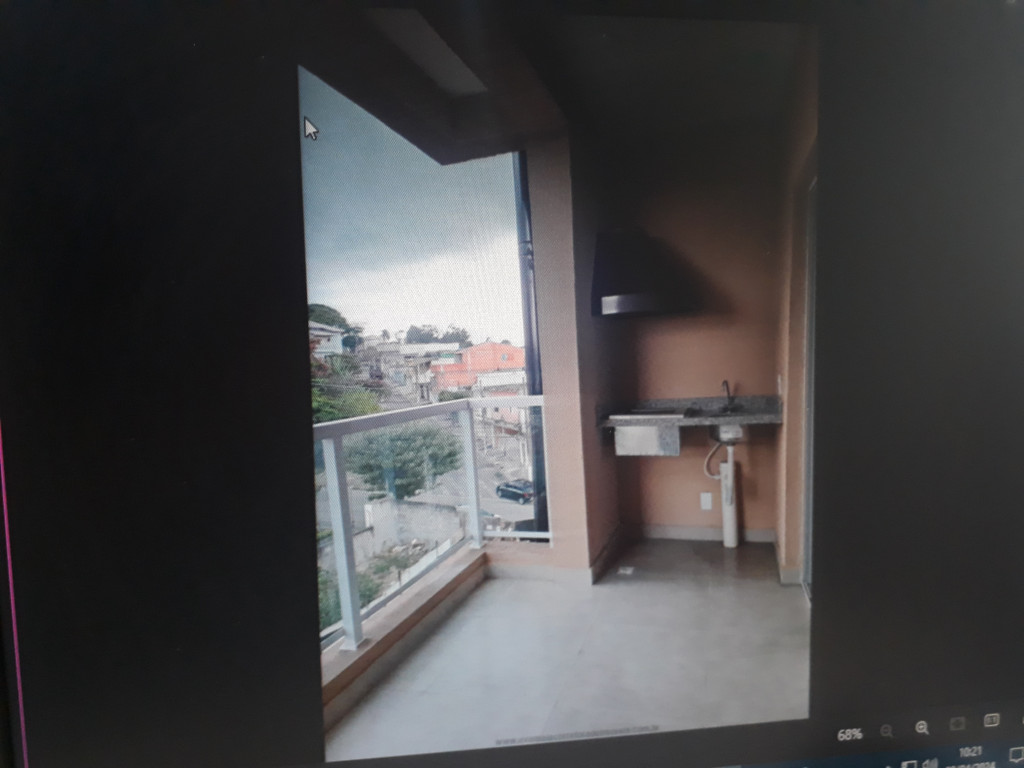 Apartamento à venda com 2 quartos, 50m² - Foto 11