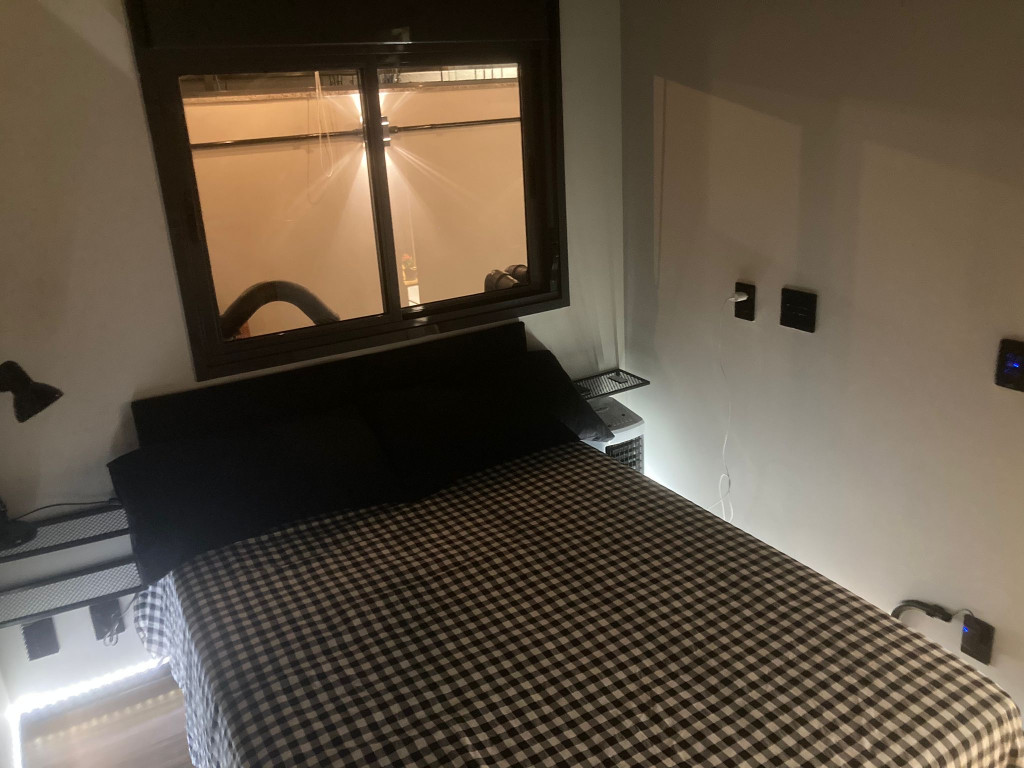 Apartamento à venda com 1 quarto, 50m² - Foto 9