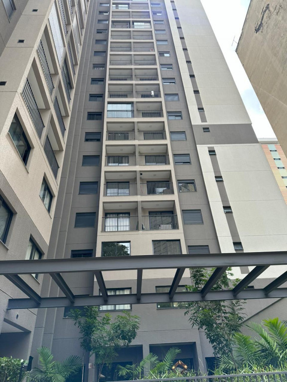 Captação de Apartamento a venda na Rua Asdrúbal do Nascimento, Bela Vista, São Paulo, SP