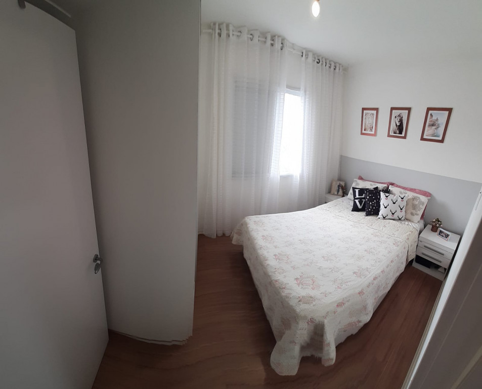 Apartamento à venda com 2 quartos, 47m² - Foto 23