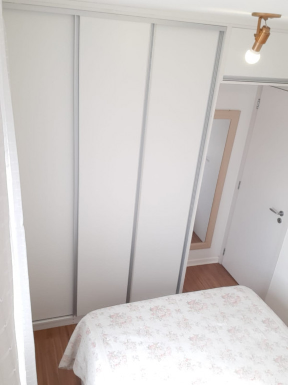 Apartamento à venda com 2 quartos, 47m² - Foto 25