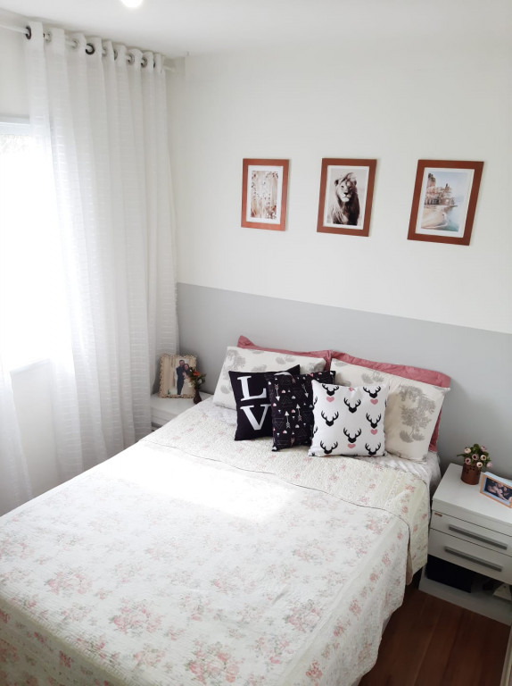 Apartamento à venda com 2 quartos, 47m² - Foto 27