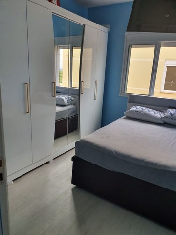 Casa, 2 quartos, 48 m² - Foto 2