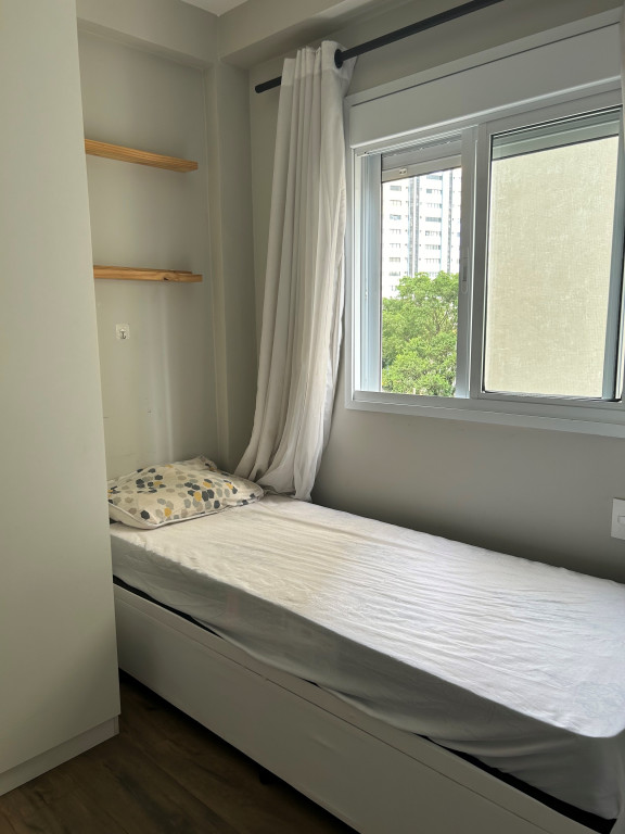 Apartamento à venda com 2 quartos, 64m² - Foto 27