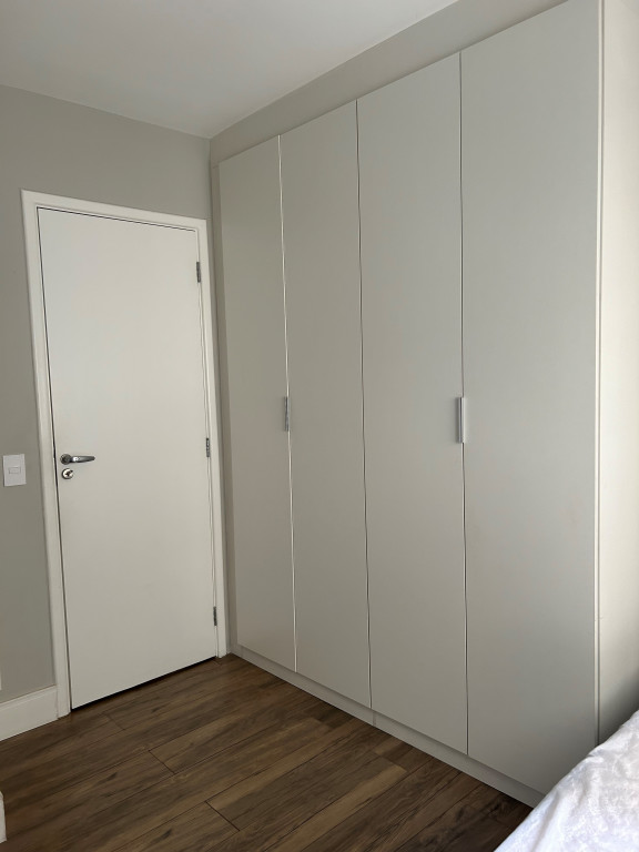 Apartamento à venda com 2 quartos, 64m² - Foto 5