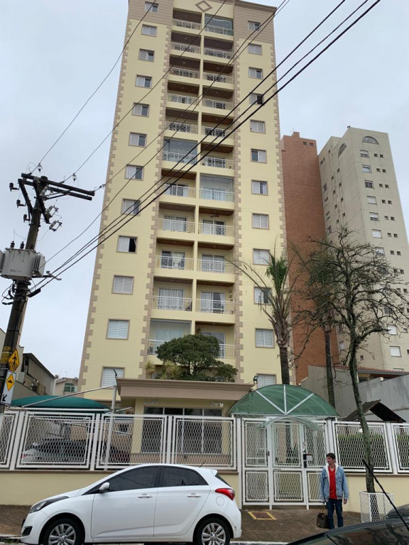 Captação de Apartamento a venda na Rua Juno, Vila Carrão, São Paulo, SP