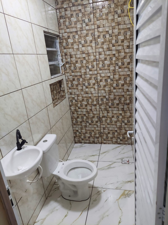 Captação de Casa a venda na Adrià Dias, Jussara, Mongaguá, SP