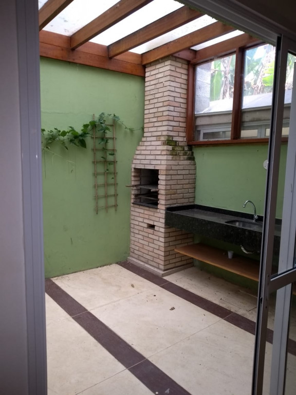 Casa à venda e aluguel com 4 quartos, 163m² - Foto 6