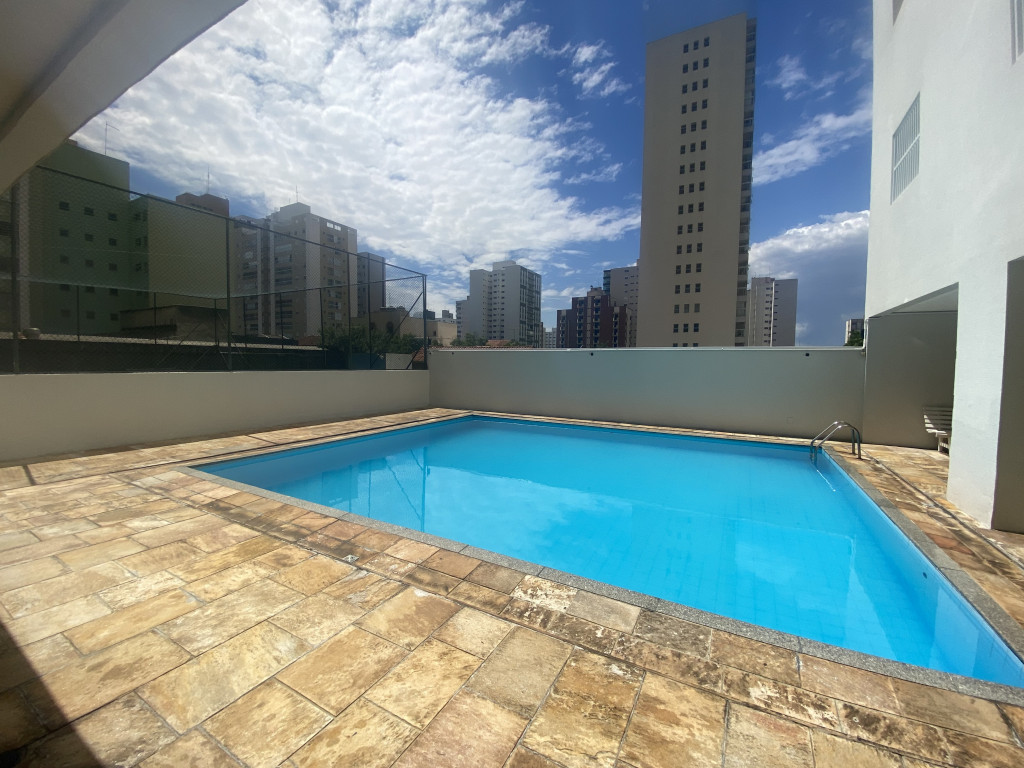 Apartamento à venda com 4 quartos, 320m² - Foto 11