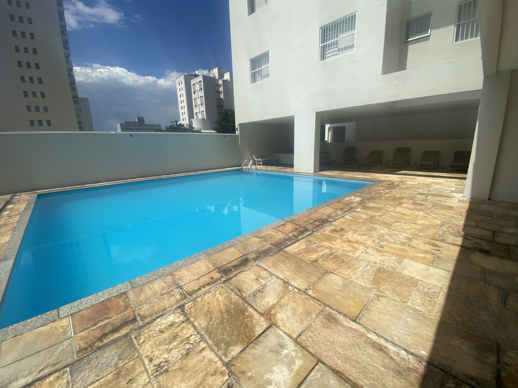 Apartamento à venda com 4 quartos, 320m² - Foto 12