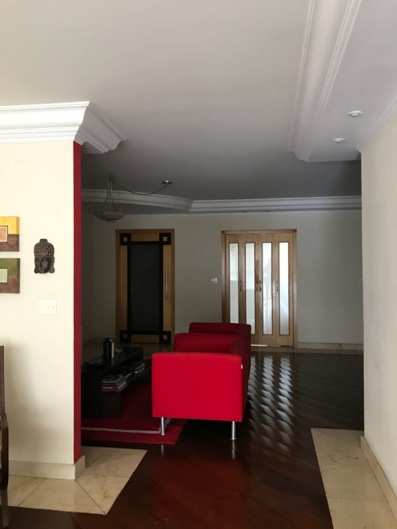 Apartamento à venda com 4 quartos, 320m² - Foto 18