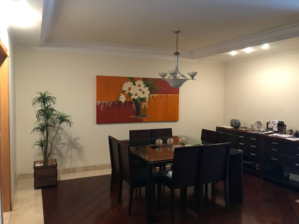 Apartamento à venda com 4 quartos, 320m² - Foto 21