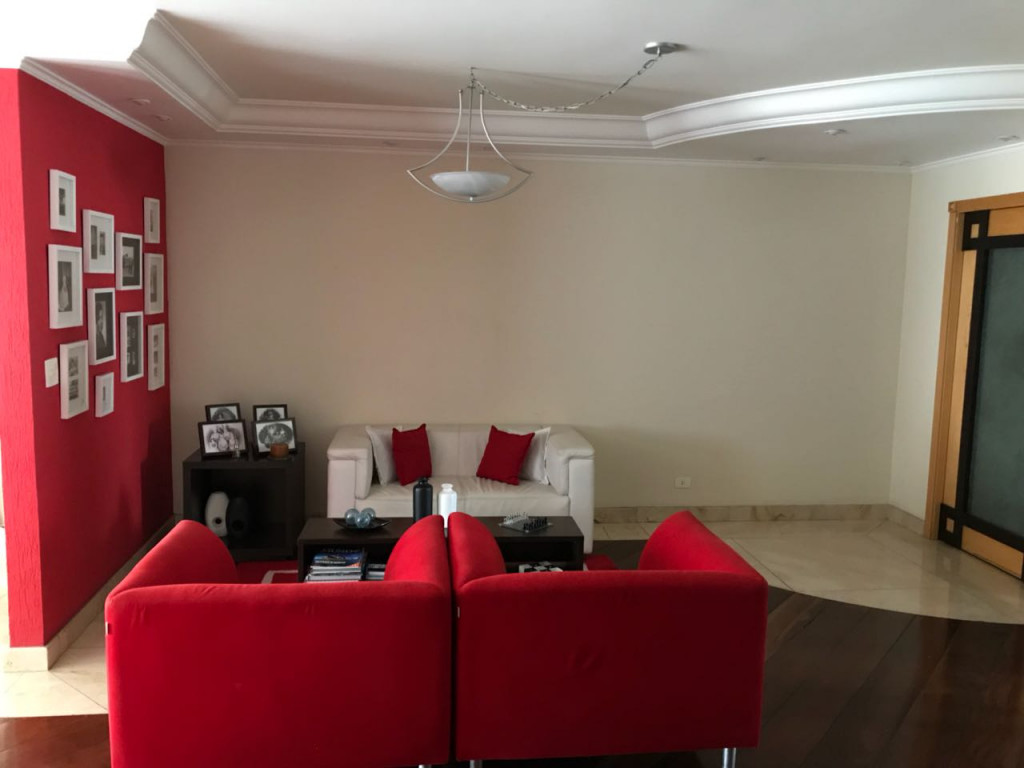 Apartamento à venda com 4 quartos, 320m² - Foto 19