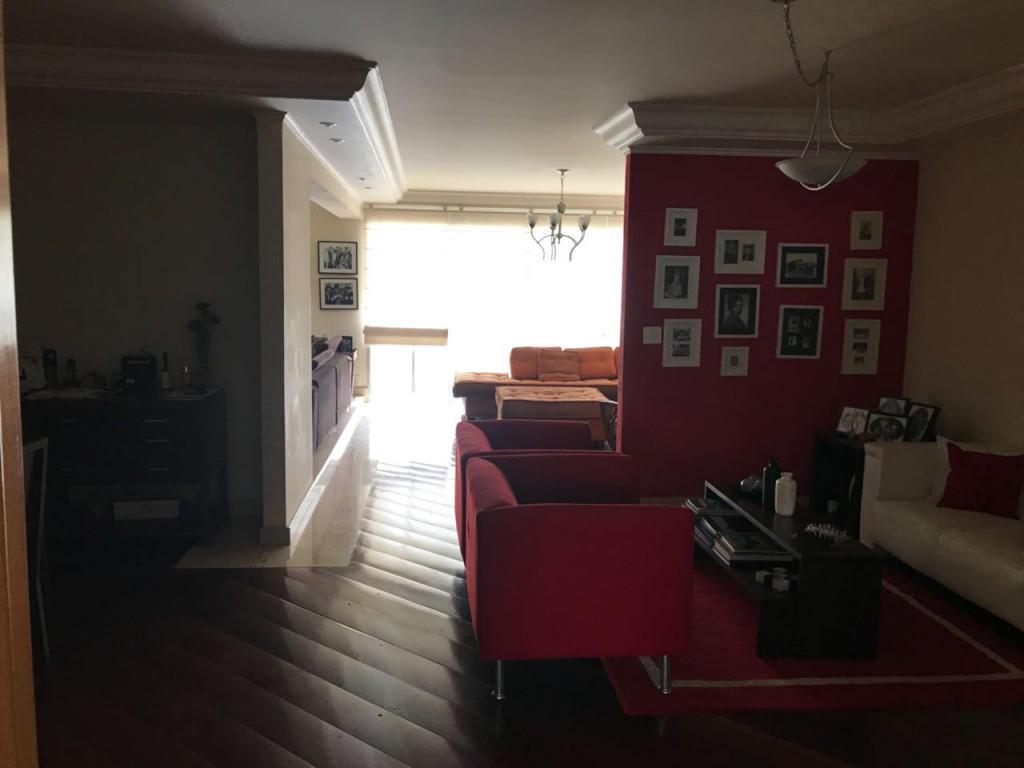 Apartamento à venda com 4 quartos, 320m² - Foto 20