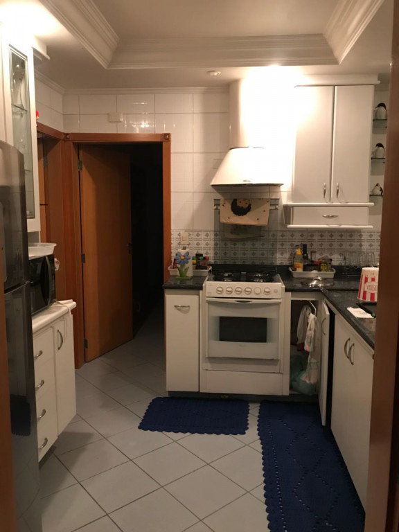 Apartamento à venda com 4 quartos, 320m² - Foto 23