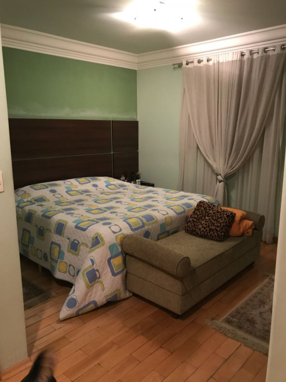 Apartamento à venda com 4 quartos, 320m² - Foto 26