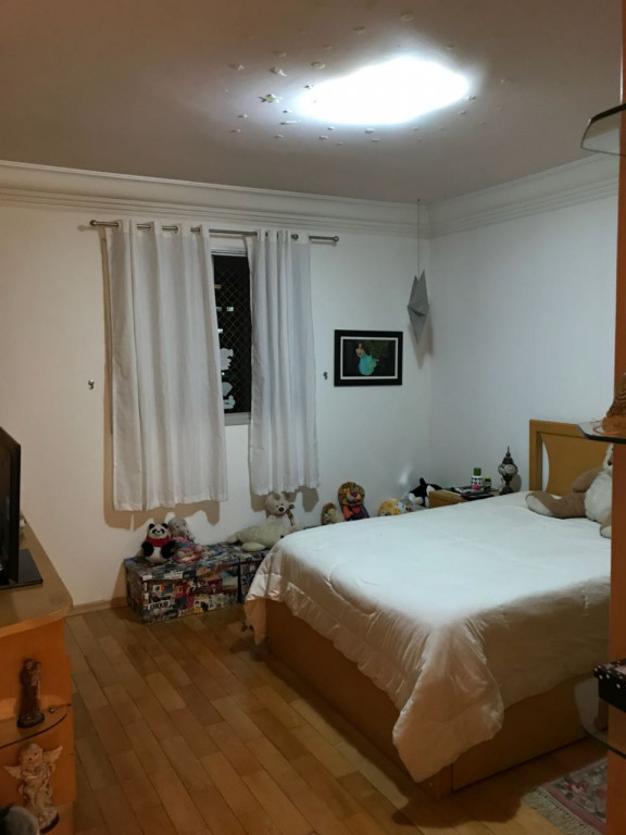 Apartamento à venda com 4 quartos, 320m² - Foto 30