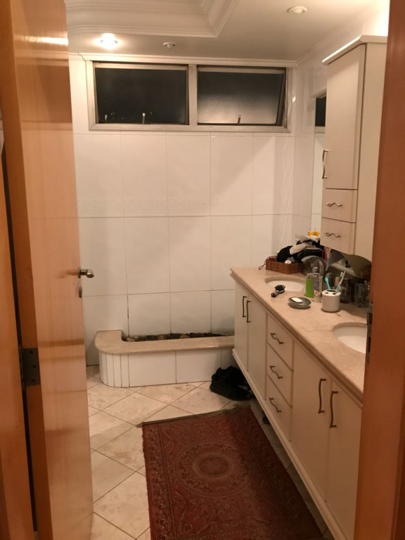 Apartamento à venda com 4 quartos, 320m² - Foto 27