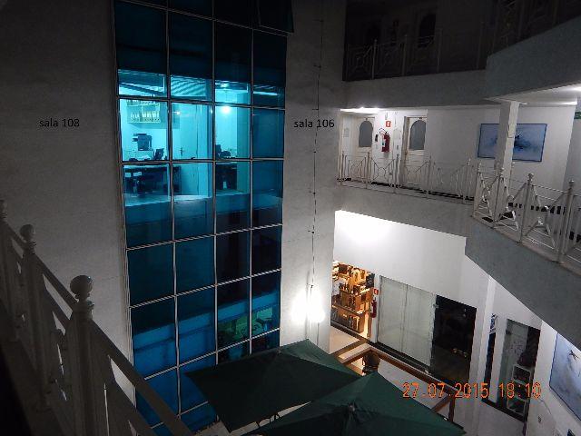 Sala-Conjunto, 17 m² - Foto 1