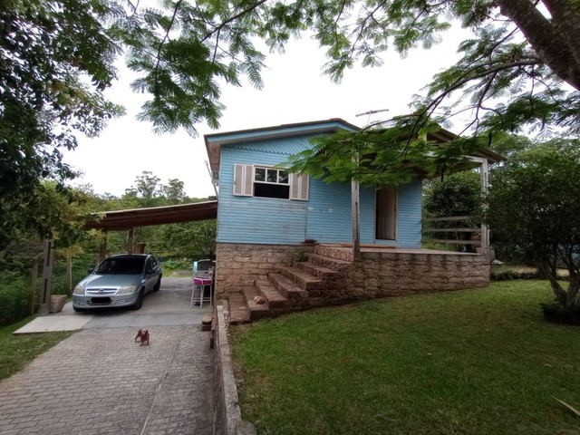 Captação de Casa a venda na Rua Vinícius de Moraes, Loteamento Rural Palermo, Gravataí, RS