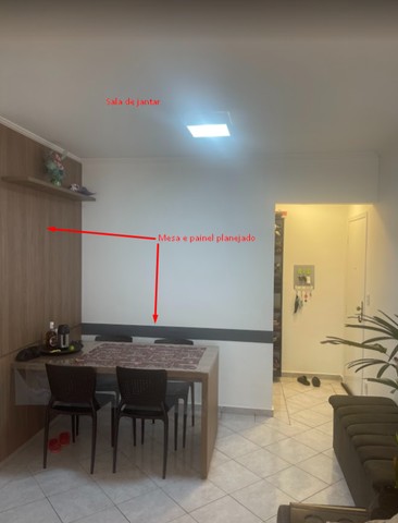 Captação de Apartamento a venda na Rua Professor Durval Guedes de Azevedo, Vila Universitaria, Bauru, SP