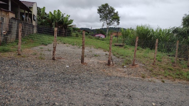 foto - Joinville - Itinga