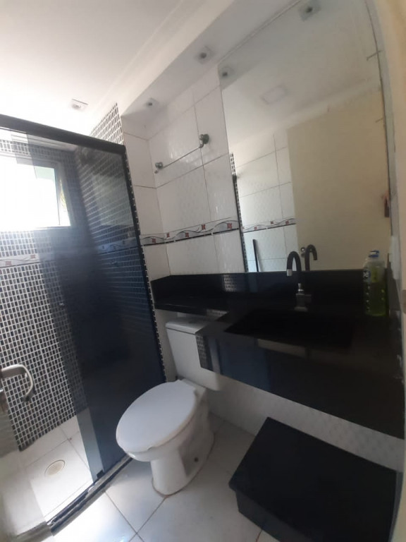 Apartamento à venda com 2 quartos, 44m² - Foto 3