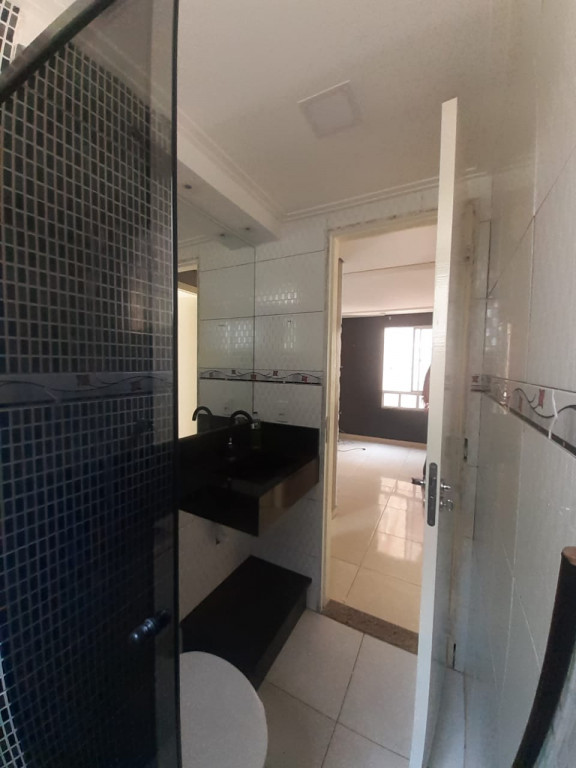 Apartamento à venda com 2 quartos, 44m² - Foto 4