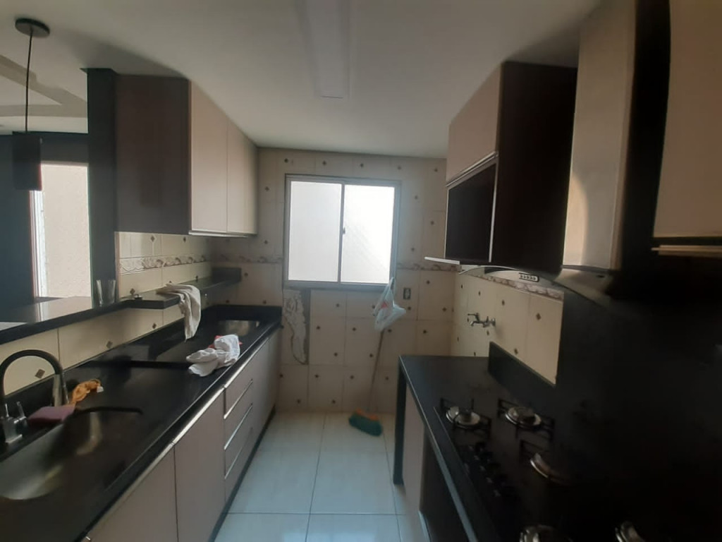 Apartamento à venda com 2 quartos, 44m² - Foto 5