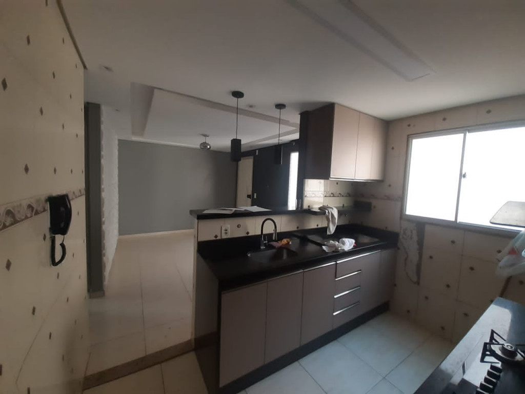 Apartamento à venda com 2 quartos, 44m² - Foto 6