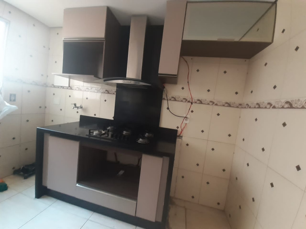 Apartamento à venda com 2 quartos, 44m² - Foto 8