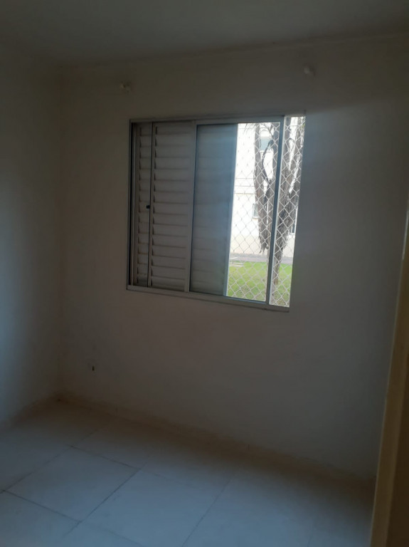 Apartamento à venda com 2 quartos, 44m² - Foto 11