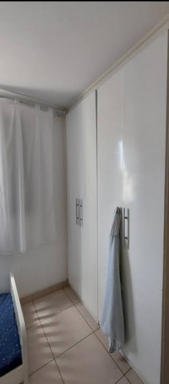 Apartamento à venda com 3 quartos, 60m² - Foto 2