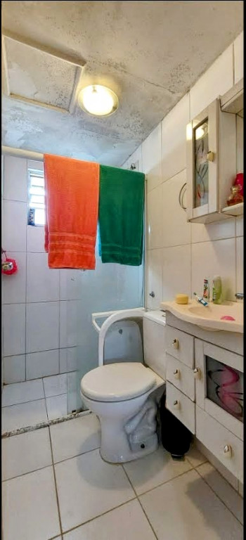 Apartamento à venda com 3 quartos, 60m² - Foto 6