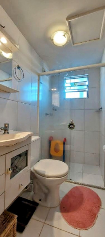 Apartamento à venda com 3 quartos, 60m² - Foto 4