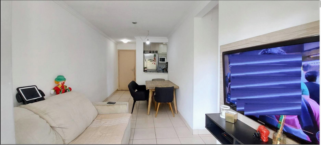 Apartamento à venda com 3 quartos, 60m² - Foto 14