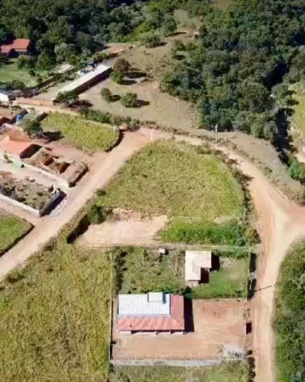 Fazenda à venda, 1000m² - Foto 3