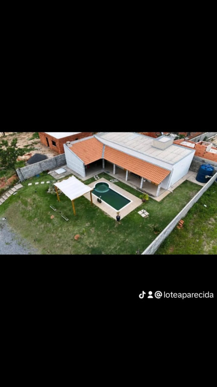 Fazenda à venda, 1000m² - Foto 2