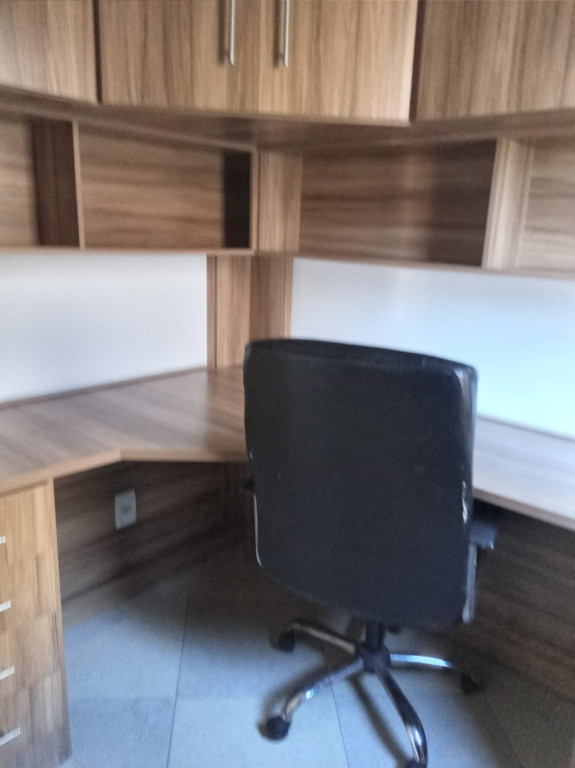 Apartamento à venda com 3 quartos, 127m² - Foto 7