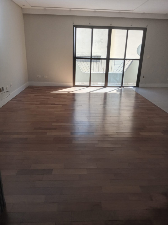 Apartamento à venda com 3 quartos, 127m² - Foto 8