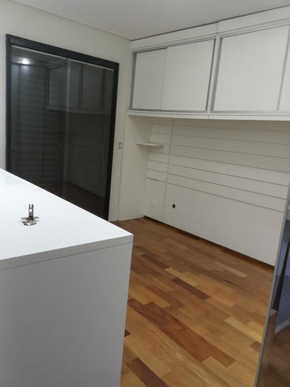 Apartamento à venda com 3 quartos, 127m² - Foto 16