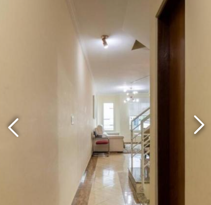 Casa à venda com 3 quartos, 175m² - Foto 5