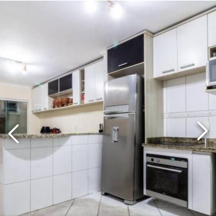 Casa à venda com 3 quartos, 175m² - Foto 29