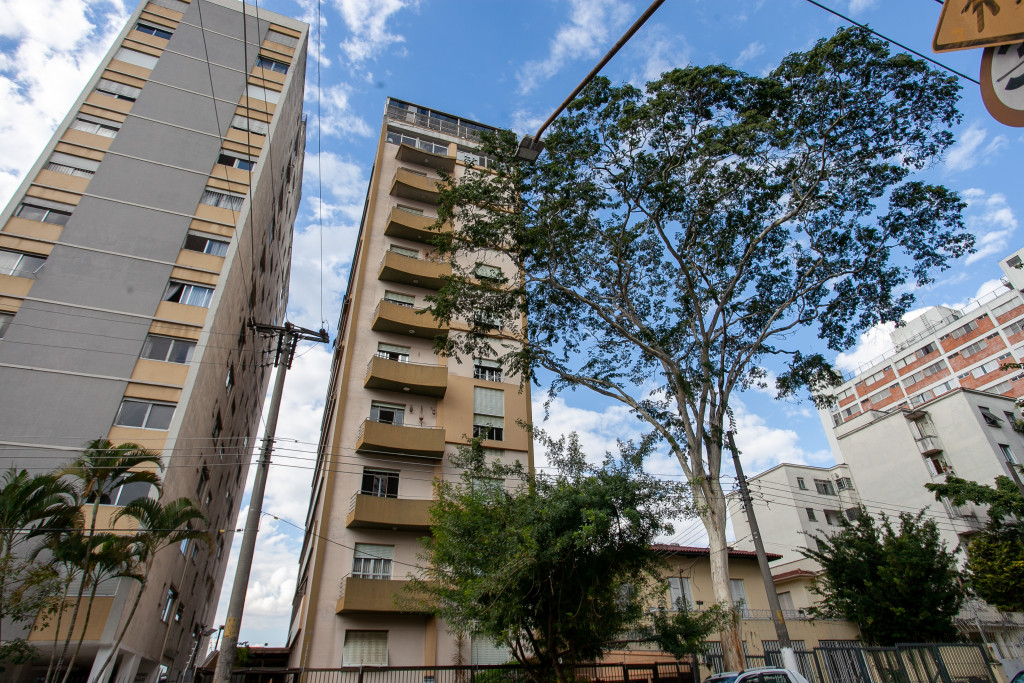 foto - São Paulo - Campos Elíseos