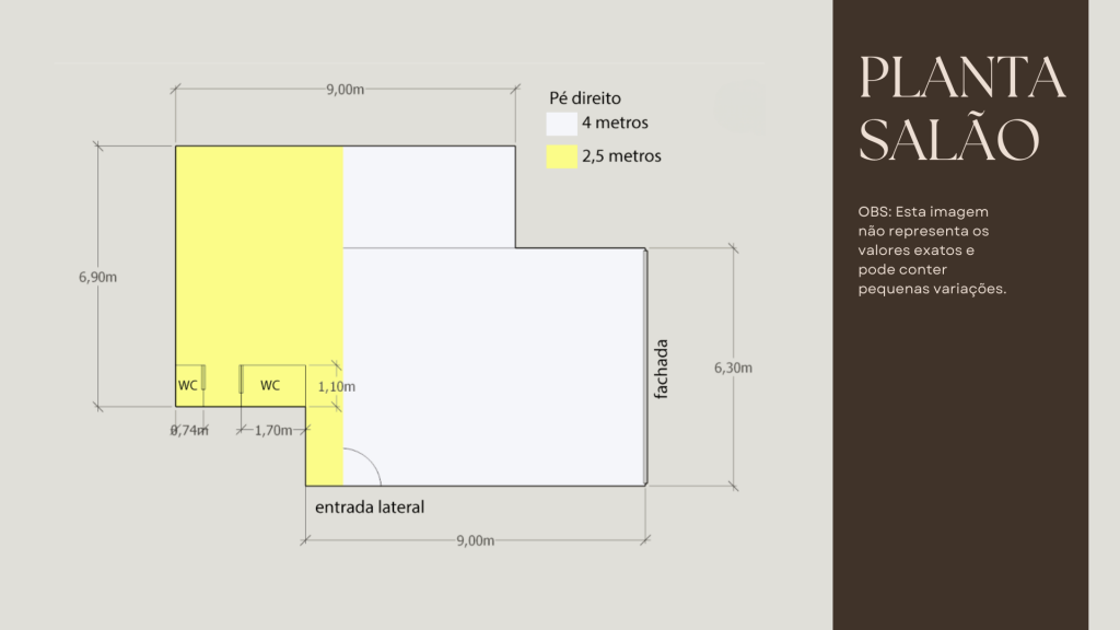 Prédio Inteiro à venda, 300m² - Foto 18