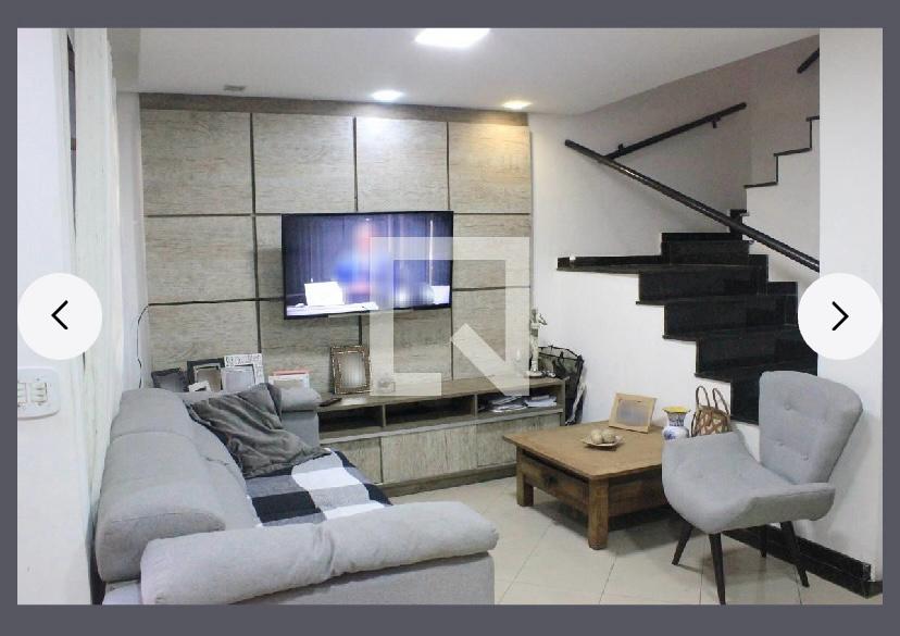 Casa à venda com 4 quartos, 120m² - Foto 3